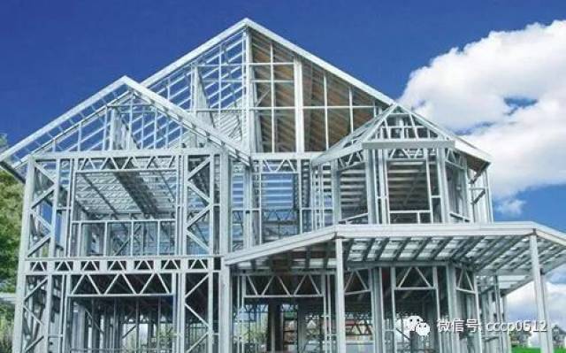 装配式框架板材建筑,升板建筑,滑模建筑_大山谷图库