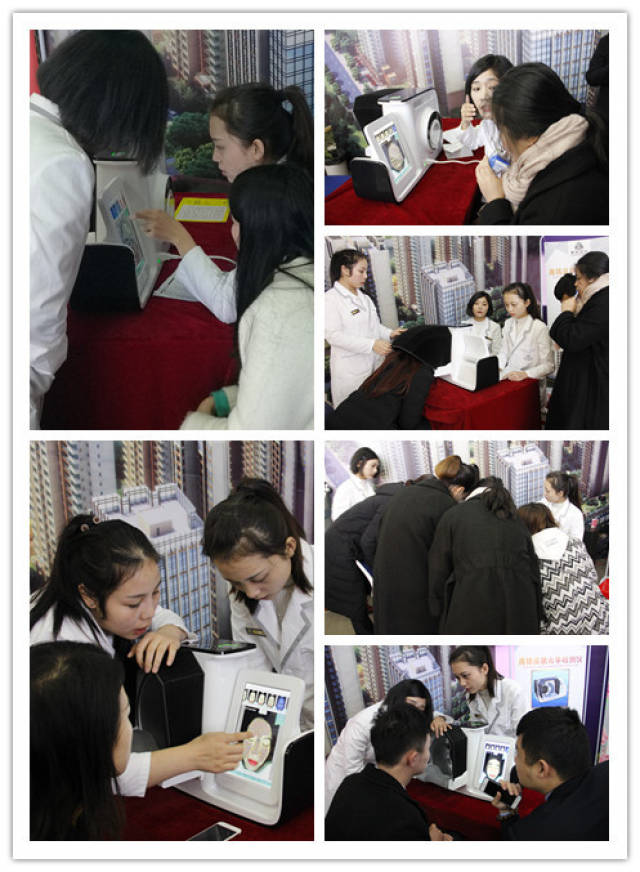 紫金嘉园“寓”上元旦美容美甲活动进行中……