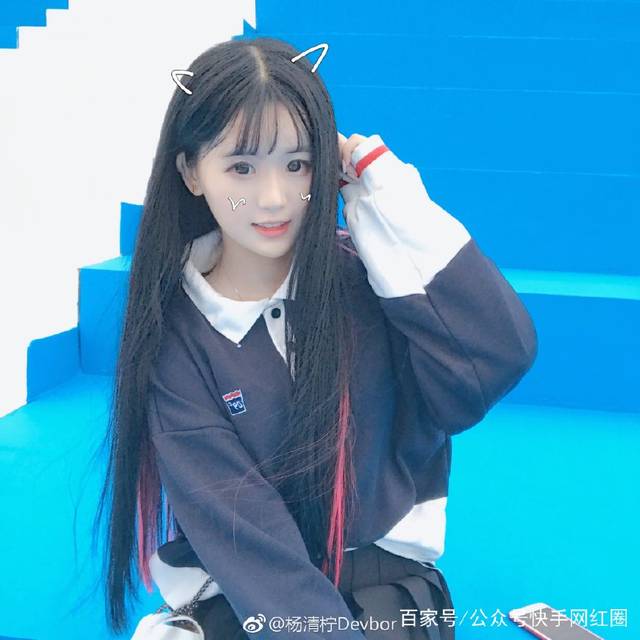 2017年度快手网红排行榜 快来看看都有谁