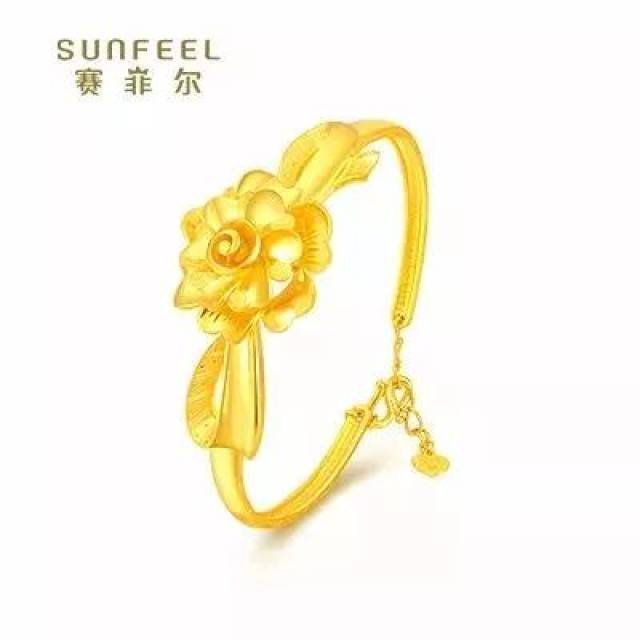 赛菲尔黄金排名第几