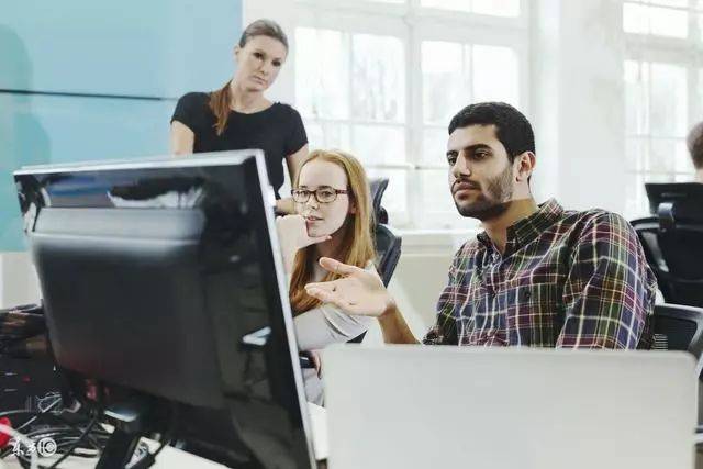 2018年就业指导：未来中国最有前途6大的高薪职业