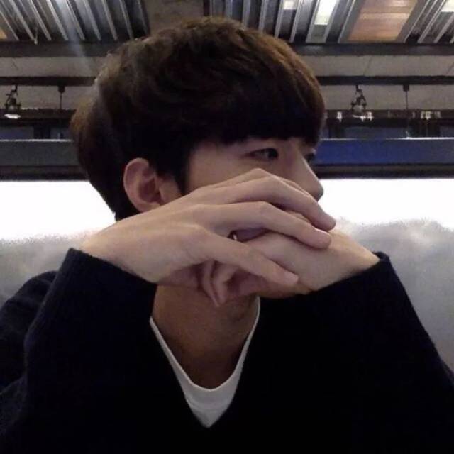 男生头像 | 忘不掉的回忆就记住吧