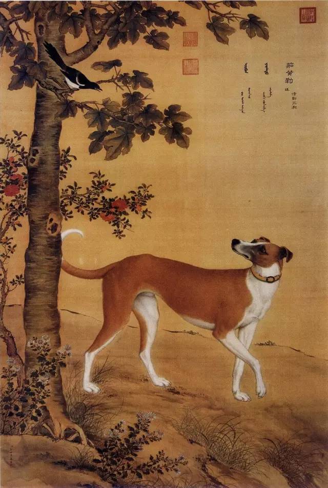 什么犬之任成语_成语故事简笔画