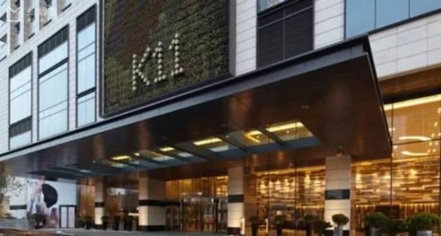 对标巴黎纽约东京!上海距离国际购物天堂有