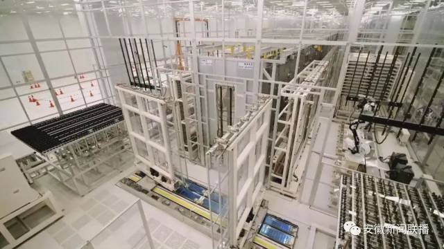 【新时代新气象新作为-元旦特别报道】安徽制