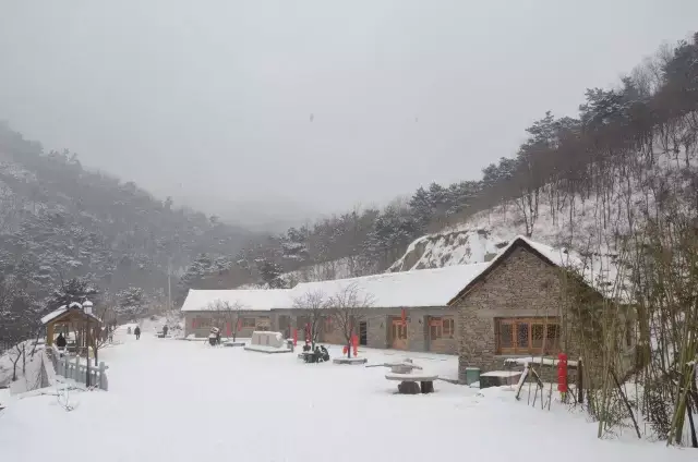 七峰山滑雪场免费尊享活动详情