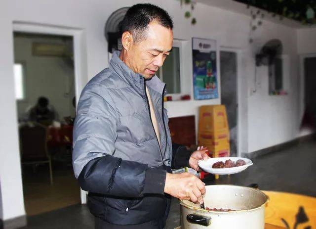 内坑美食 | 在内坑古山村内,藏着一道神秘的"渔夫汁焗桂花鱼"(文尾有