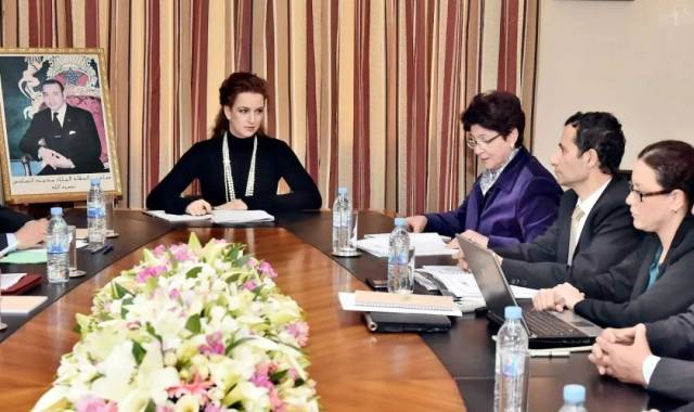 会说4国语言的高颜值工程师学霸,被称摩洛哥明