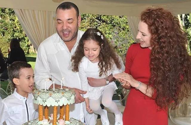 会说4国语言的高颜值工程师学霸,被称摩洛哥明