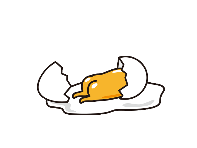 蛋黄哥来上海开餐厅,炸裂了我的少女心