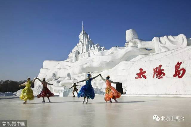 元旦小长假,北京旅游收入超7000万,北京市民更