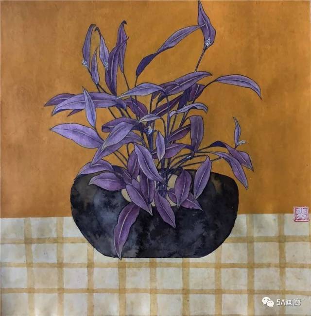 【5a现场】庭前春早——林若熹教授师生作品展