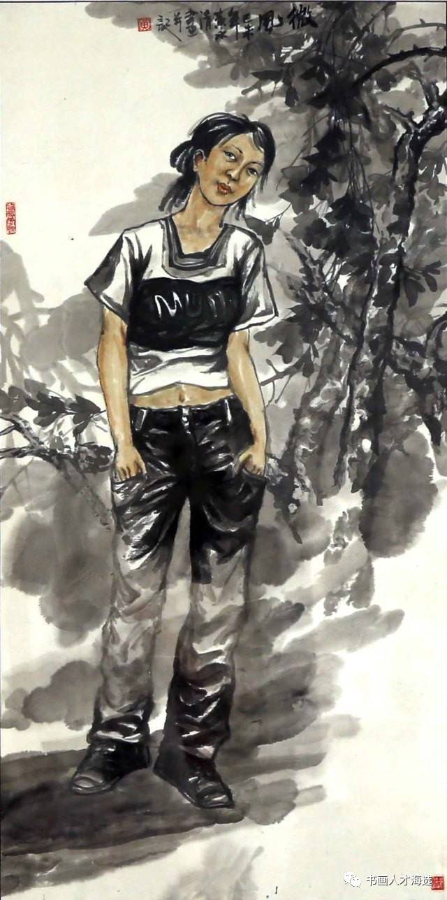 华夏之星|黄永清