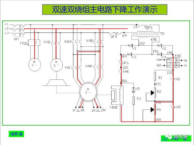 【知识篇】塔吊电路分析