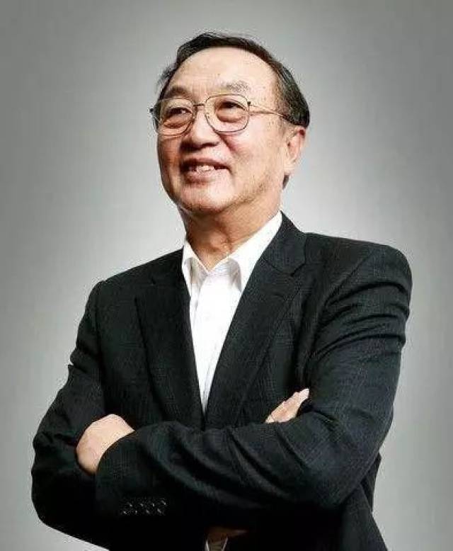 三十年来最令人敬佩的十位企业家!