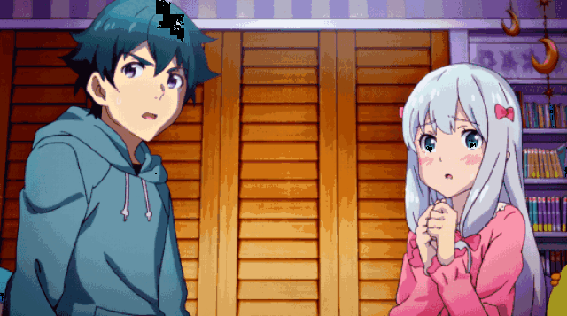 年度总结|2017年4月番,你错过哪几部好看的动漫?