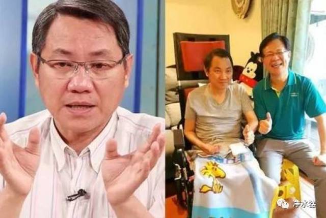 台湾名嘴陈立宏脑癌病逝，耗尽家财欲卖房治病！