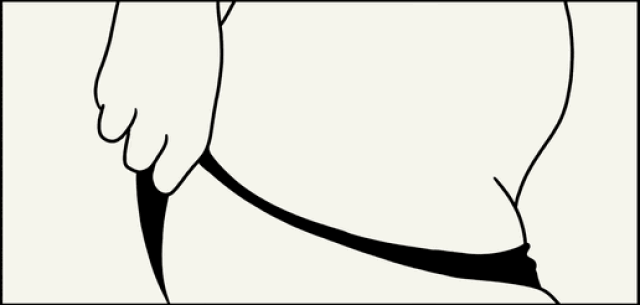 新的一年请继续对我污一点,不管你是明骚还是暗撩