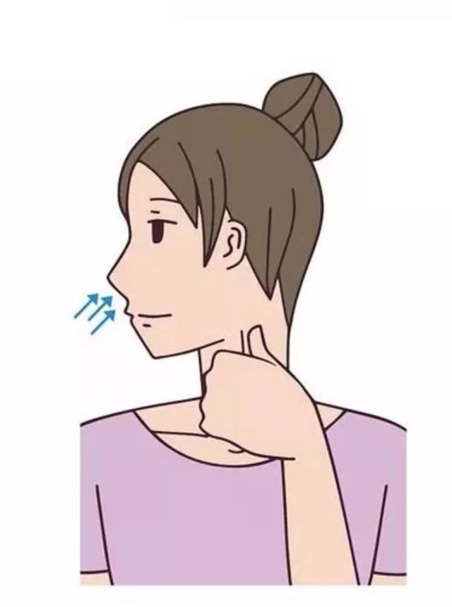 脖子太僵硬恐突发性失聪!按摩侧颈缓解耳鸣救回听力