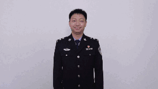 【津卫新团讯】没看错吧?微信惊现河西分局青年民警表情包!