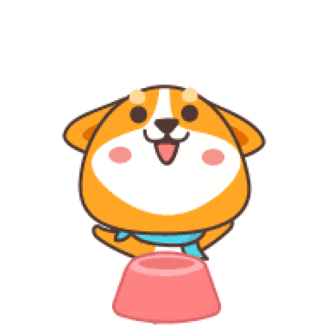 感谢多谢你的动态微信表情