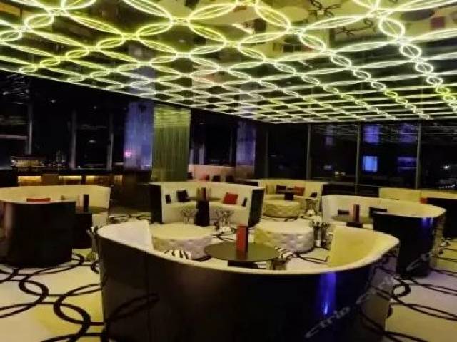 宣讲会||摇滚巨星--深圳硬石酒店