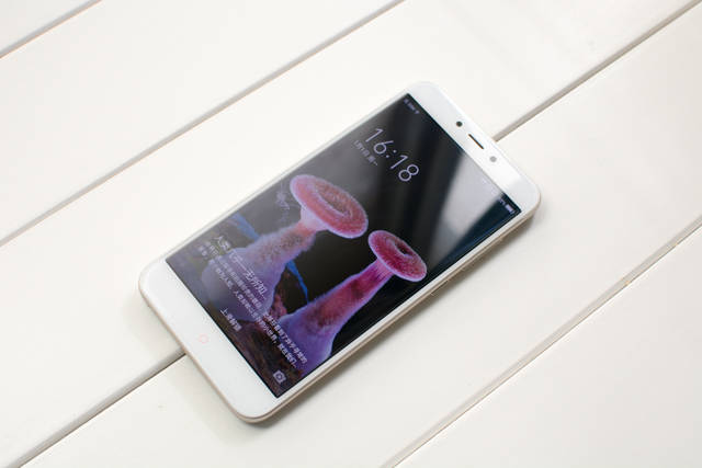 360手机N6 Lite性能体验 高通630也能轻松吃