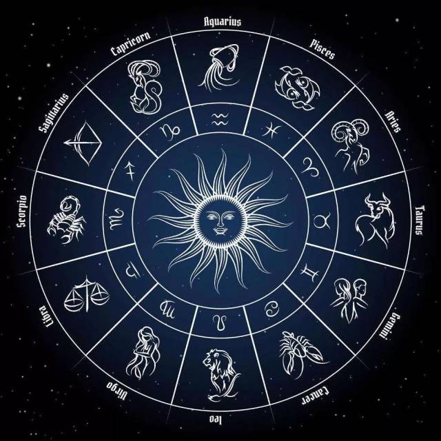 双鱼戏精?双子花心?白羊要要要?星座这东西到底该不该