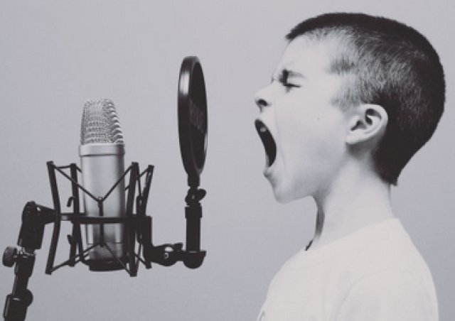 2018大气文雅的男孩名字