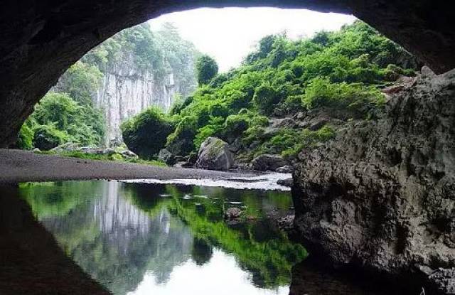 风景名胜区,国家森林公园,中国革命老区,中国最美的地方——黎平侗乡