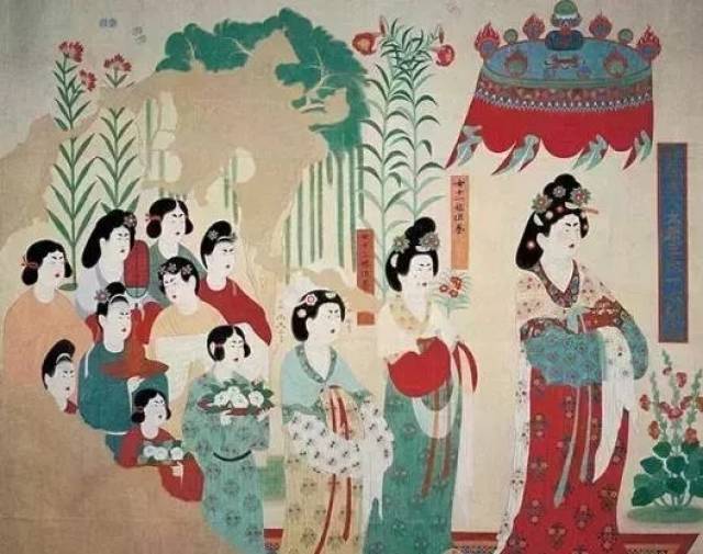 《妖猫传》里的大唐盛世,是否如你所愿?