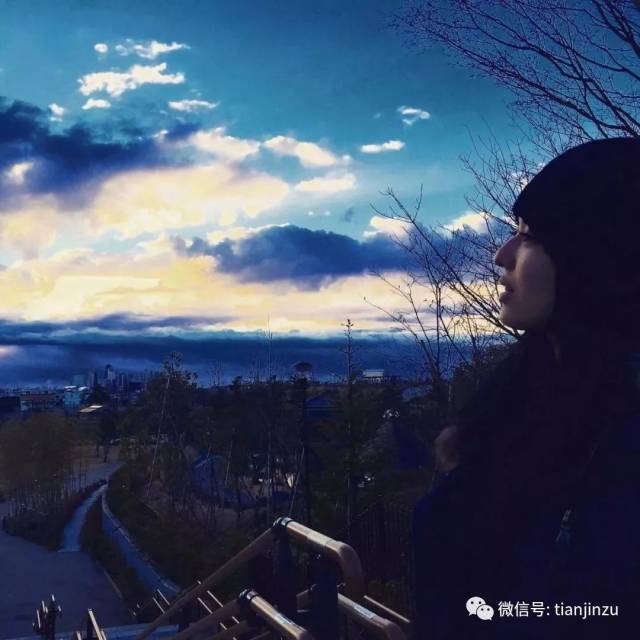 路过的女生请点