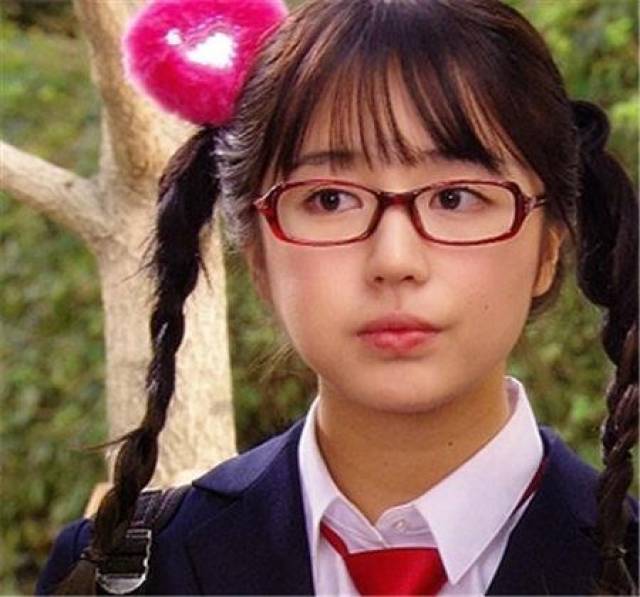 《宫》之后颜值光速上升的尹恩惠,在babyvox的样子你们见过吗?
