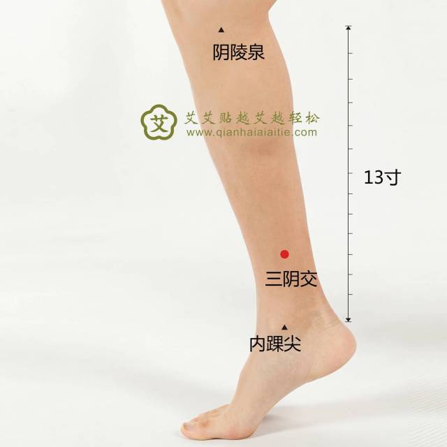 艾灸:女人的养生馆,男人的加油站,孩子的感冒药,老人的降脂药!