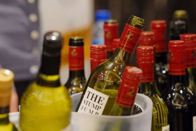 2017年中国进口葡萄酒统计分析,八位大咖告诉