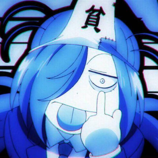 美貌女高中生被倒霉鬼纠缠不休,强行同居?这部动漫脑洞太大了!