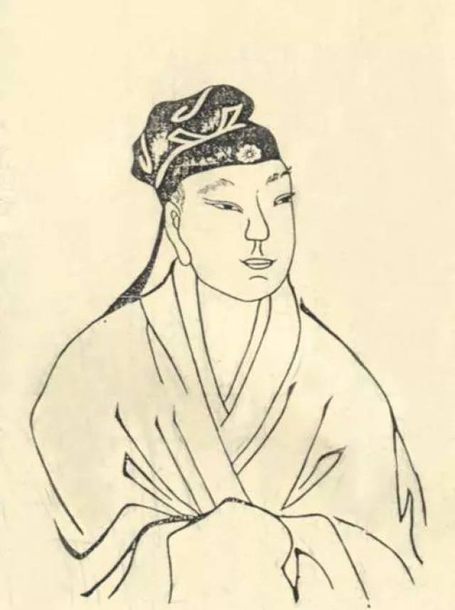 贾岛和孟郊都是中唐诗人,并称"郊寒岛瘦",意思是说孟郊,贾岛的诗,风格