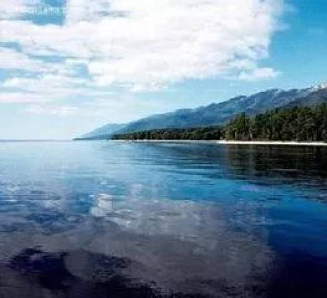 【在路上-游记】地图鱼 | 乌兰乌德-伊尔库茨克