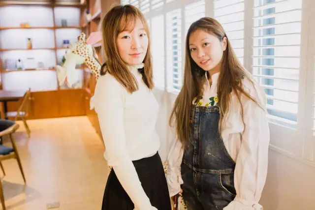 素人改造:我们花费了一天的时间,打造出了3对真闺蜜的女神之路