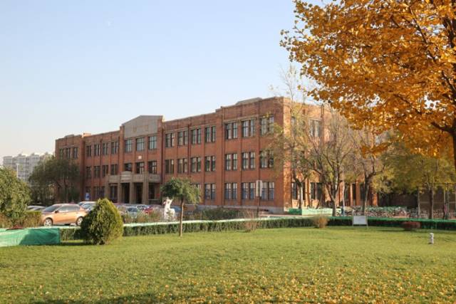 2019年河北工业大学专接本录取分数线