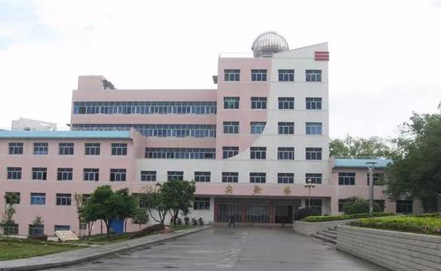 邵阳市武冈市第二中学