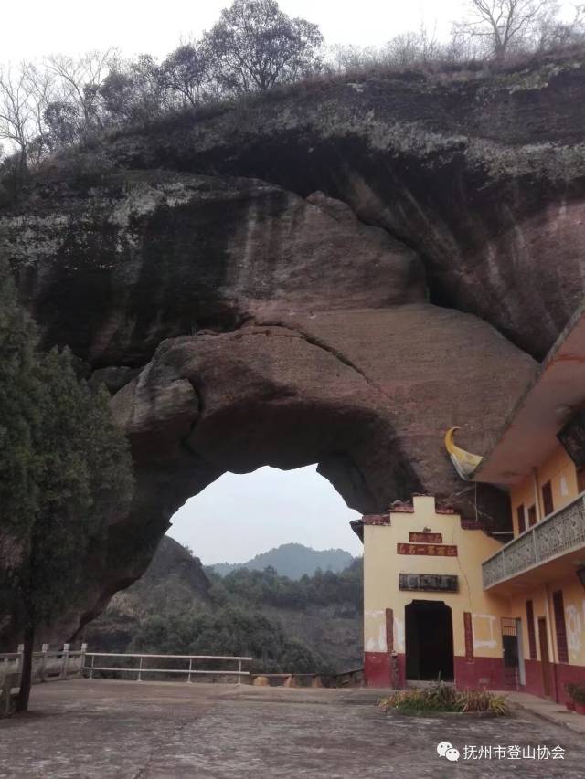 新年祈福——参加江西宜黄曹山寺祈福记