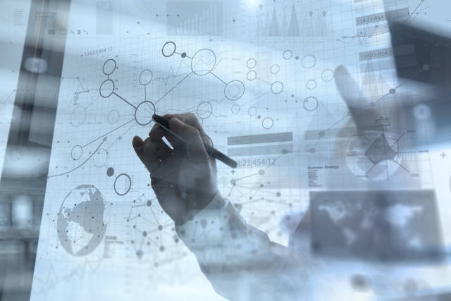 信联定名百信征信,个人征信进入大一统时代