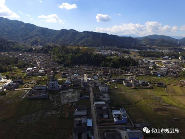 魅力腾冲之-保山市腾冲市腾越镇洞坪社区,鱼跃鸢飞地