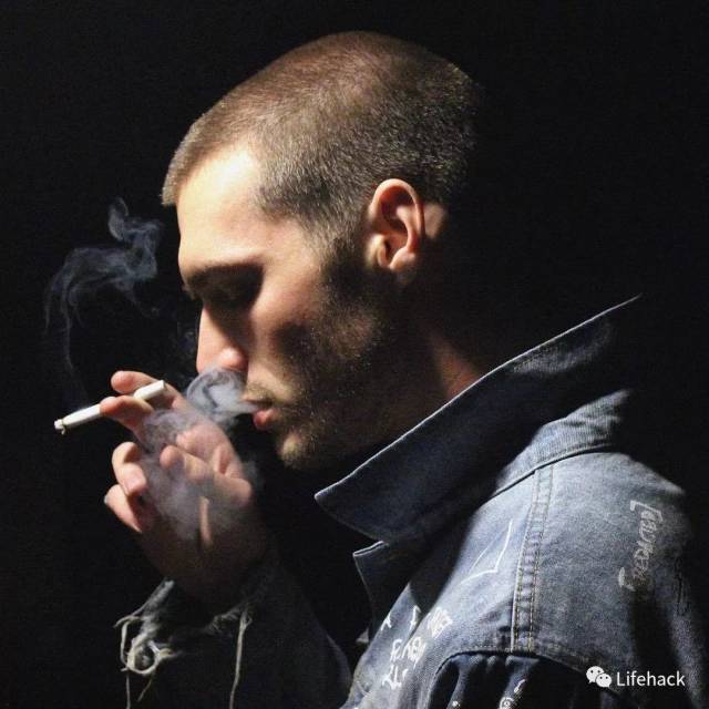 韩庚:寸头是检验男神的唯一标准