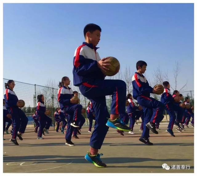 山东省昌乐二中物理教师学习集团三个小册子