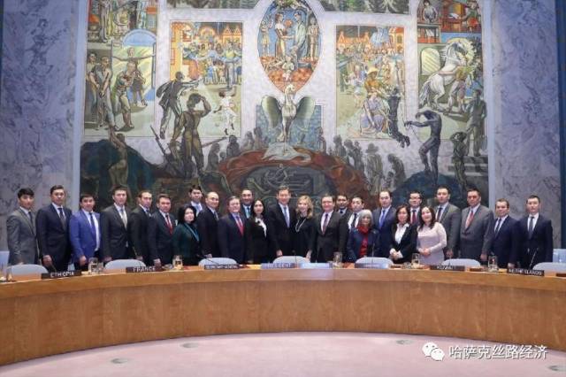 2018年对于哈萨克斯坦而言有哪些值得期待的