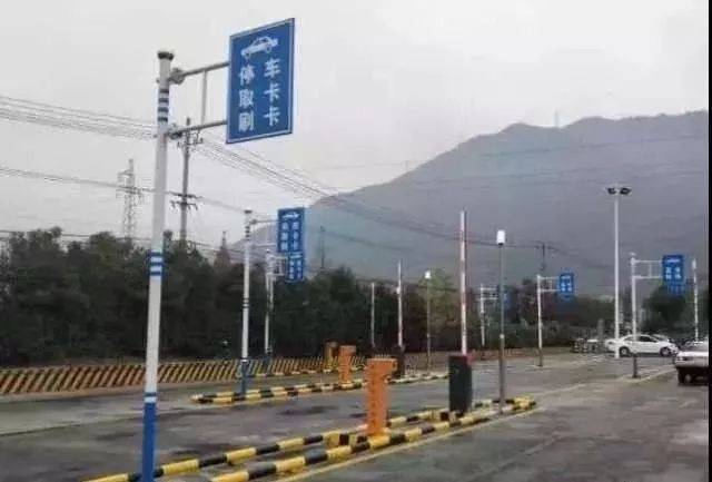 云和驾照没考出来的要哭了!丽水科目三考训场已换,各种新规真的来了.