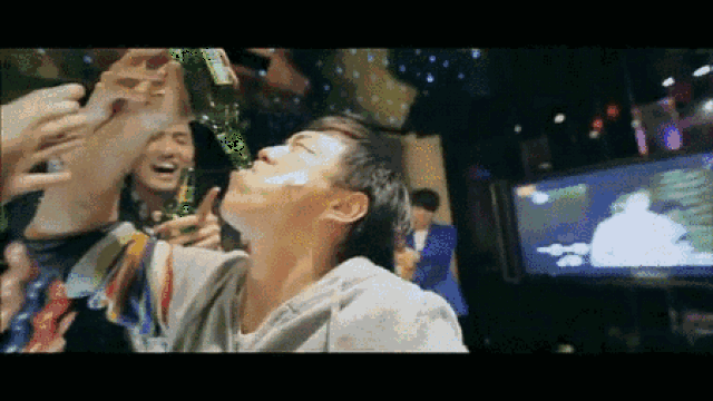年关将至,南阳人喝酒时千万要注意!