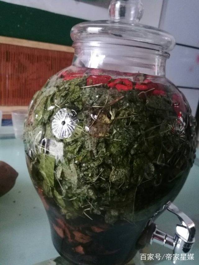 6,用肉苁蓉锁阳淫羊藿怎么泡酒?
